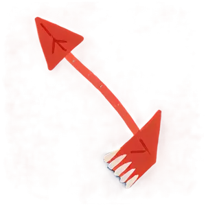 Red Arrow C