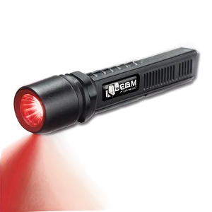 Red Beam Power Png Wwl30 PNG Image