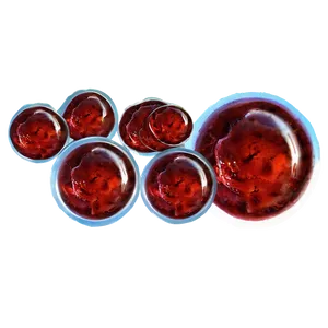 Red Blood Cells Png 81 PNG Image