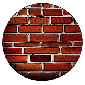 Red Brick Wall Png Fqe PNG Image