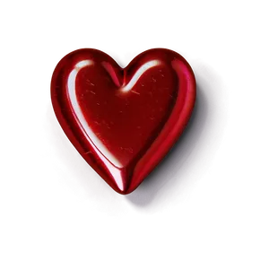 Red Candy Hearts Png Orb82 PNG Image