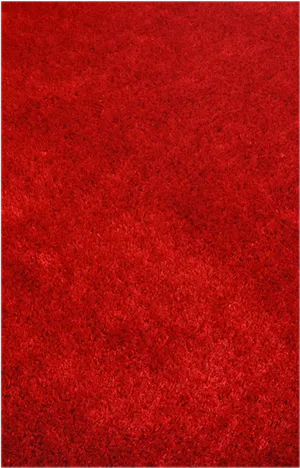 Red Carpet Texture Closeup PNG Image