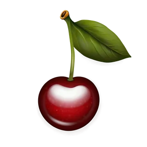 Red Cherries Png Hlg13 PNG Image