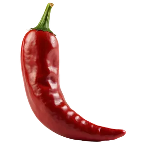 Red Chili Pepper Png Qbn39 PNG Image