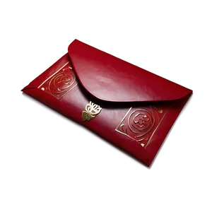 Red Envelope D PNG Image