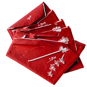 Red Envelope For Special Occasions Png Eom PNG Image