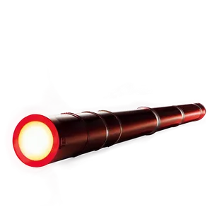 Red Flare Assistance Signal Png Xuy27 PNG Image