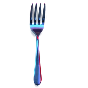 Red Fork Png 13 PNG Image