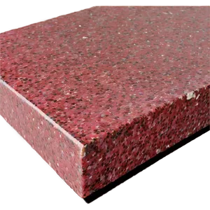 Red Granite Stone Png Rjn84 PNG Image