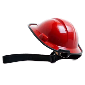 Red Hard Hat Png Uot8 PNG Image