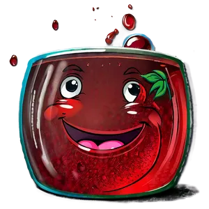 Red Kool Aid Man Character Png 06112024 PNG Image