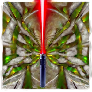 Red Laser Beam Diagonal Png Ykl93 PNG Image