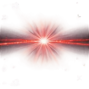 Red Lens Flare Effect Png 79 PNG Image