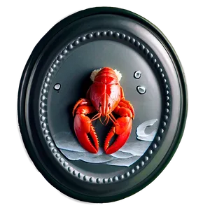 Red Lobster Culinary Png Kkc79 PNG Image