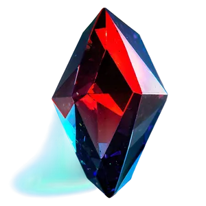 Red Magic Crystal Png 95 PNG Image