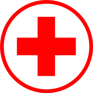 Red Plus Sign Circle Icon.png PNG Image