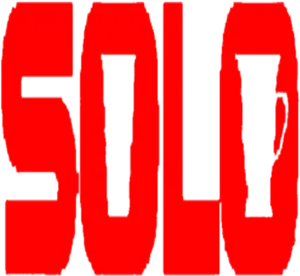 Red Sold Text Graphic PNG Image