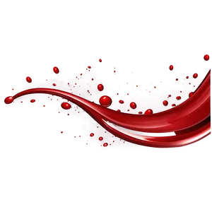 Red Splash Background Png Fyx23 PNG Image