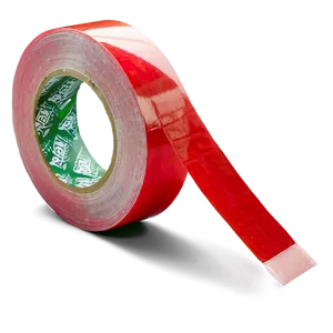 Red Sticky Tape Png Hdd PNG Image