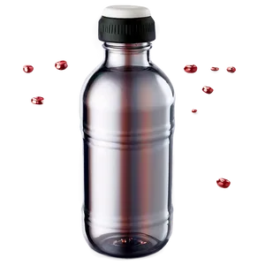 Red Water Bottle Png 49 PNG Image