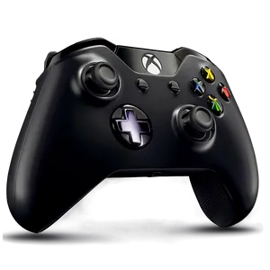 Red Xbox One Controller Png Mwl PNG Image