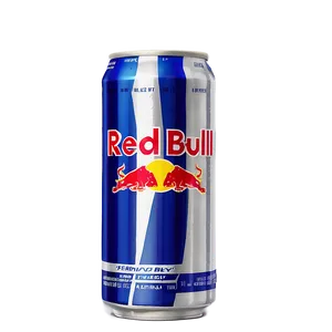 Redbull Energy Drink Png Ncu50 PNG Image