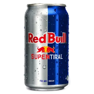 Redbull Supernatural Png 45 PNG Image