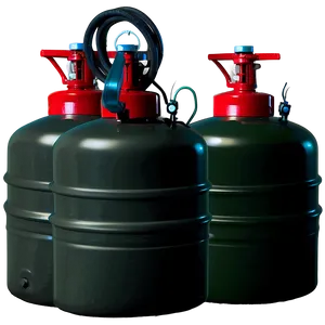 Refillable Propane Tank Png 17 PNG Image