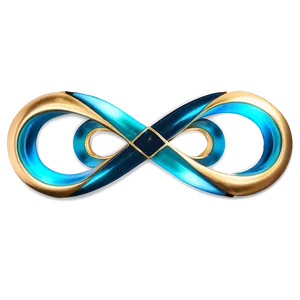 Refined Infinity Design Png 94 PNG Image