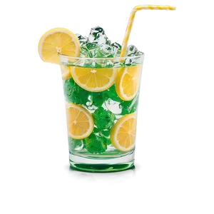 Refreshing Sprite Drink Png 05242024 PNG Image