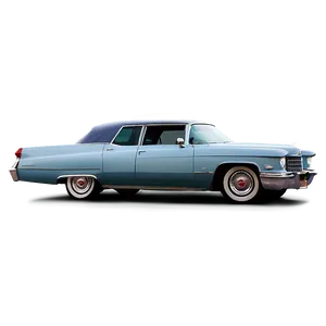 Regal Cadillac Series 75 Png 19 PNG Image