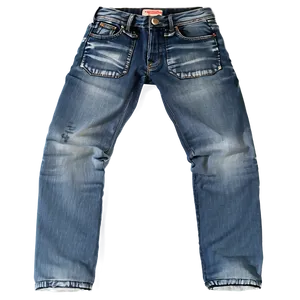 Reinforced Blue Jeans Png 56 PNG Image