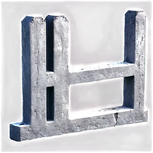 Reinforced Concrete Detail PNG 40 PNG
