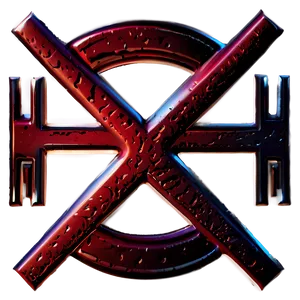 Reject Red X Logo Png Htd45 PNG Image