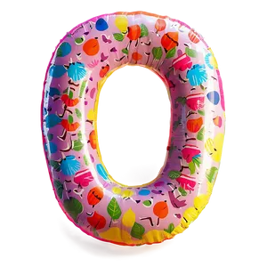 Relaxing Floatie Png 67 PNG Image