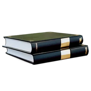 Religious Books Stack Png Aiv PNG Image