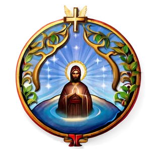 Religious Icons PNG Lxv53 PNG