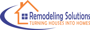 Remodeling Solutions Logo PNG Image