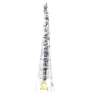 Remote Area Cell Tower Png Wfb PNG Image