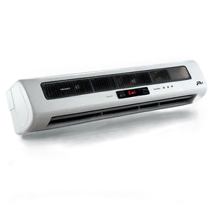 Remote Control Air Conditioner Png Hyc PNG Image