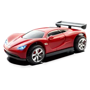 Remote Control Toy Car Png Pur61 PNG Image