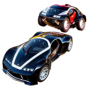 Remote Controlled Car Png 06252024 PNG Image