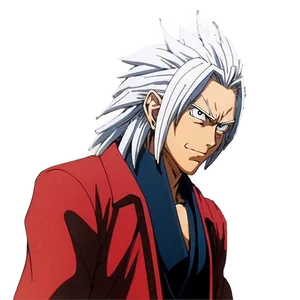 Rengoku Manga Profile Png Vtj PNG Image