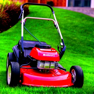 Residential Mowing Guide Png 87 PNG Image