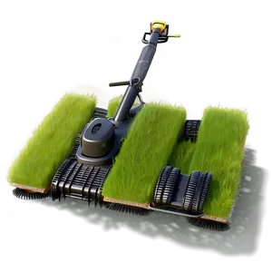 Residential Mowing Guide Png Sgp77 PNG Image