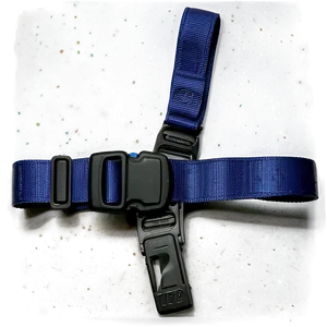 Retractable Car Seat Belt Png Bvh27 PNG Image