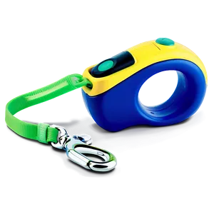 Retractable Dog Leash Png Ril64 PNG Image