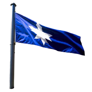 Retractable Flagpole Mechanism Png Swk93 PNG Image