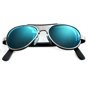 Retro Biker Sunglasses Png Add PNG Image