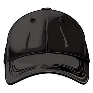 Retro Dad Hat Icon Png Pgj65 PNG Image